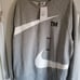Nike Sportswear Swoosh Men's Fleece Crew