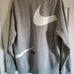 Nike Sportswear Swoosh Men's Fleece Crew