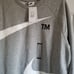 Nike Sportswear Swoosh Men's Fleece Crew