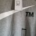Nike Sportswear Swoosh Men's Fleece Crew