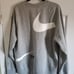 Nike Sportswear Swoosh Men's Fleece Crew