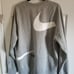 Nike Sportswear Swoosh Men's Fleece Crew