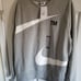 Nike Sportswear Swoosh Men's Fleece Crew