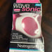 Neutrogena Wave Sonic Power Cleanser 14 Pads heads Deep Clean Foaming New plus
