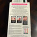 Neutrogena Wave Sonic Power Cleanser 14 Pads heads Deep Clean Foaming New plus