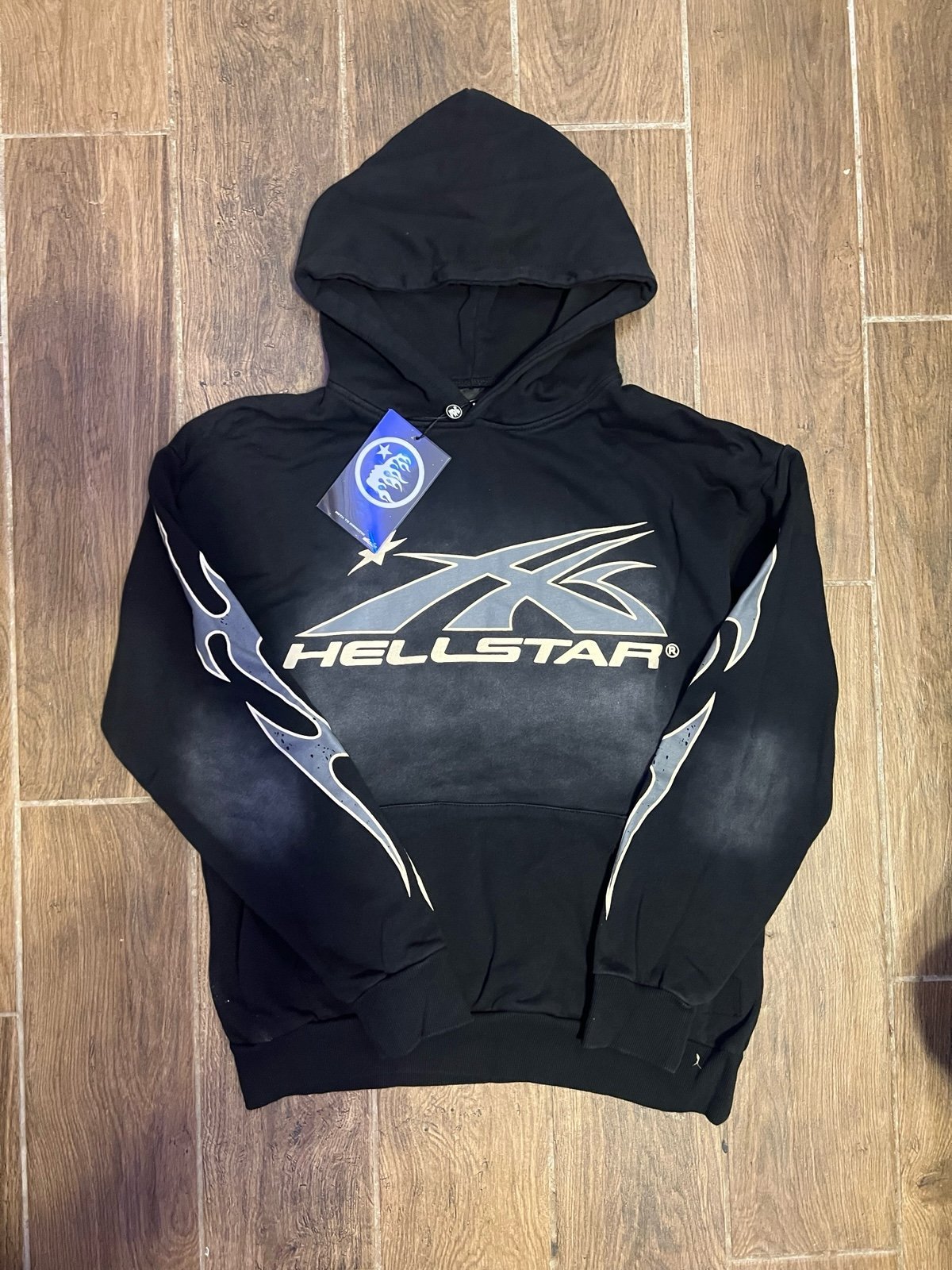 Hellstar Sports Hoodie