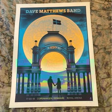 DMB Denmark Royal Arena 17-3-19
