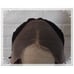NWT~Stunning Wasted Angels Long Human Hair Blend Light Brown Wig