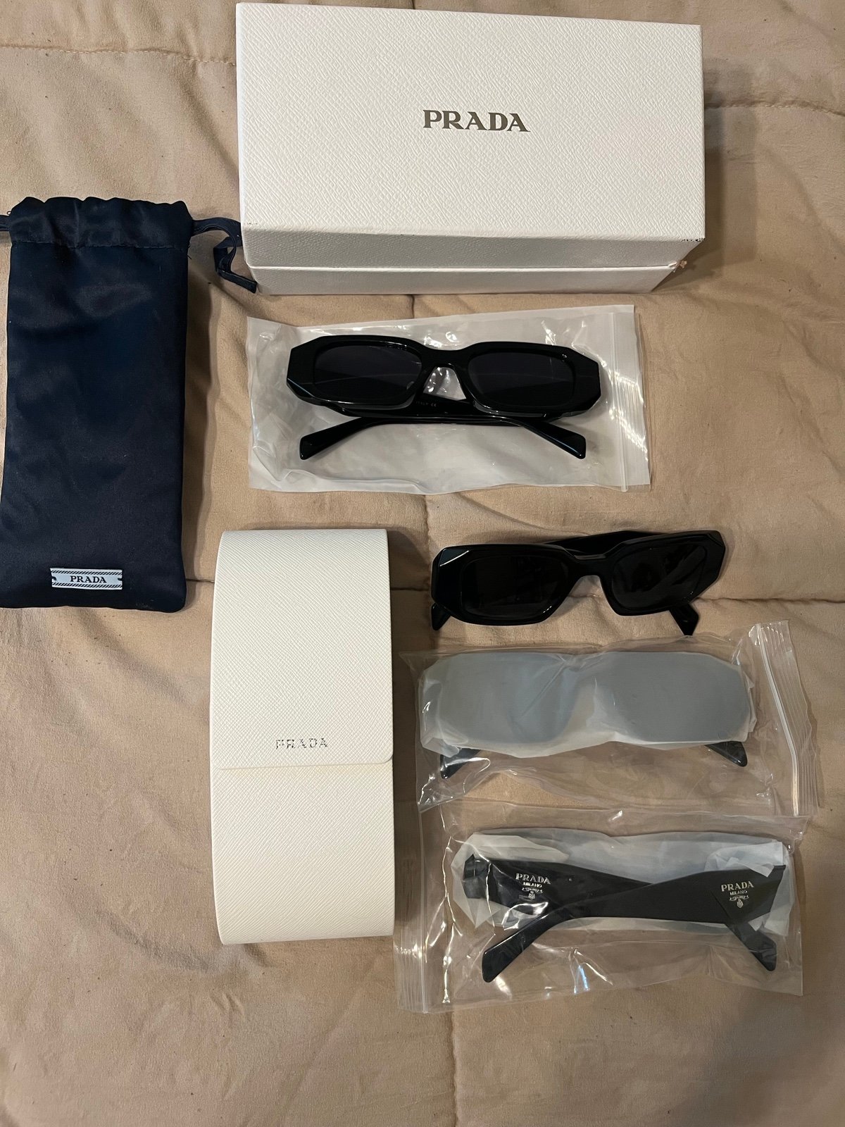 Prada sunglasses