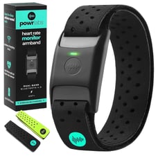 Bluetooth Heart Rate Monitor