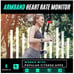 Bluetooth Heart Rate Monitor
