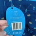 NWT Mr. Swim 2pc Set Mens Swimwear Shorts & Shirt SZ L 128 Summer BBQ Navy Neon