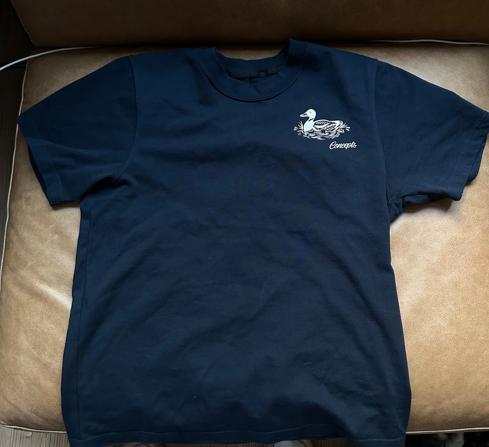 Nike SB x Concepts Turdunken Mens Tee Shirt