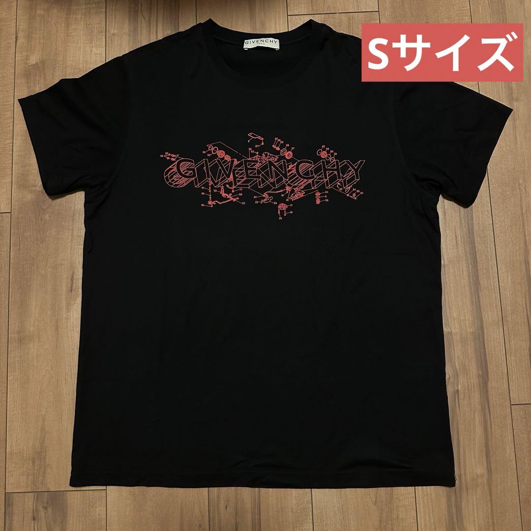 Givenchy Printed T-Shirts for Men | Mercari