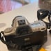 Minolta ST Si camera with lenses