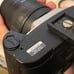Minolta ST Si camera with lenses