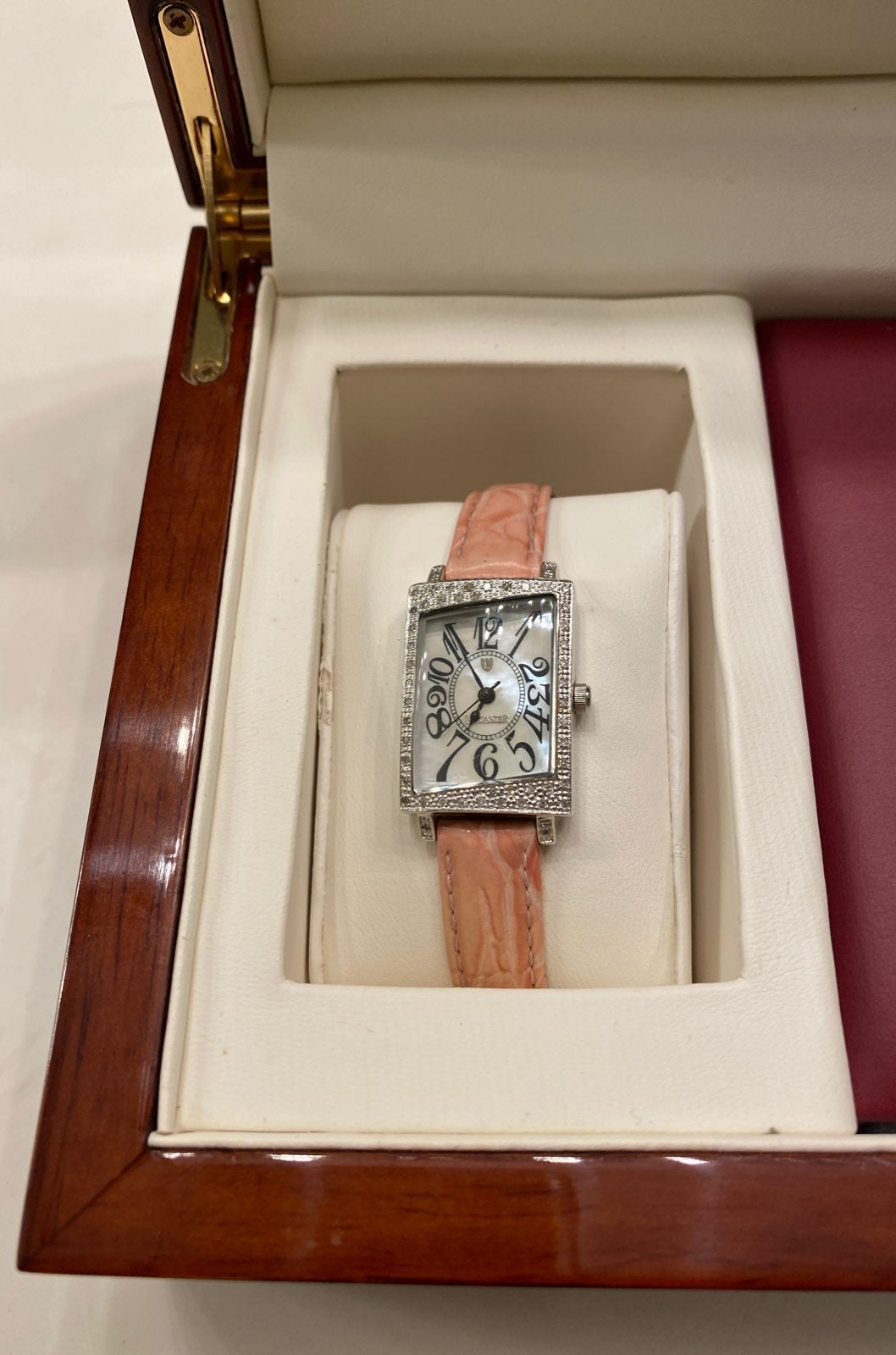 Watch- for women Lancaster Italy
