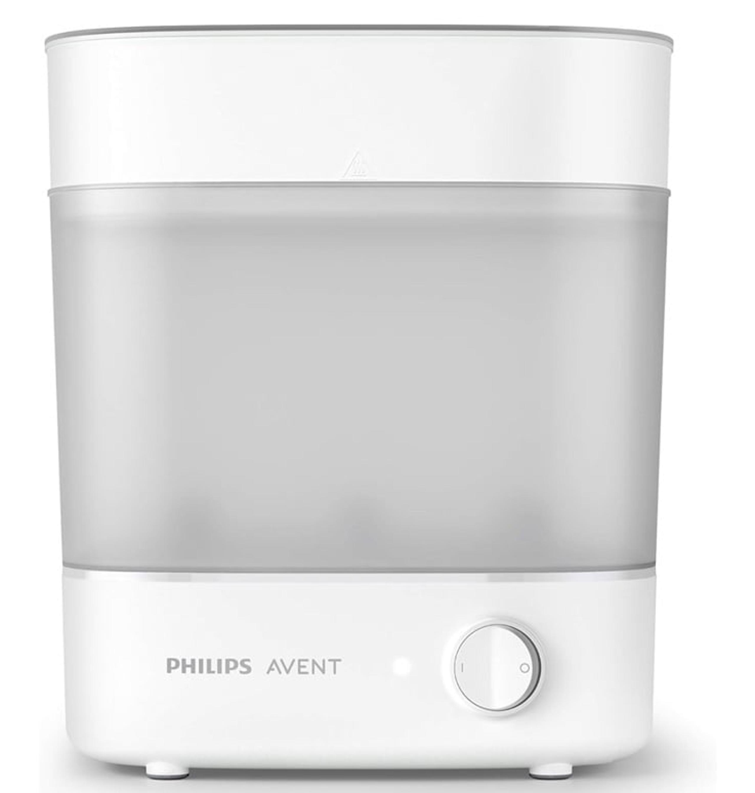 Phillips Advent Sterilizer