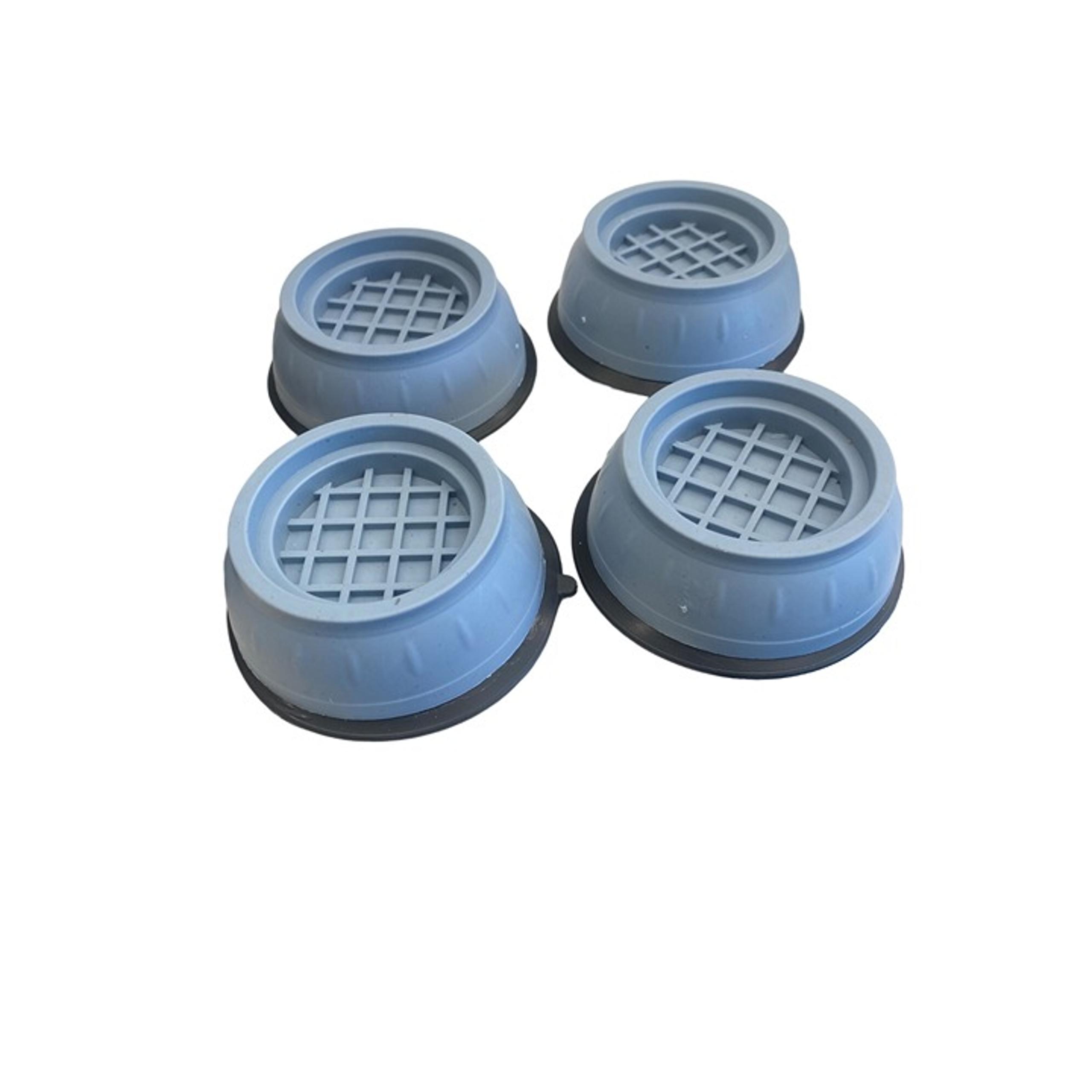 Washing Machine Feet Pads Anti-Slip Set Of 4