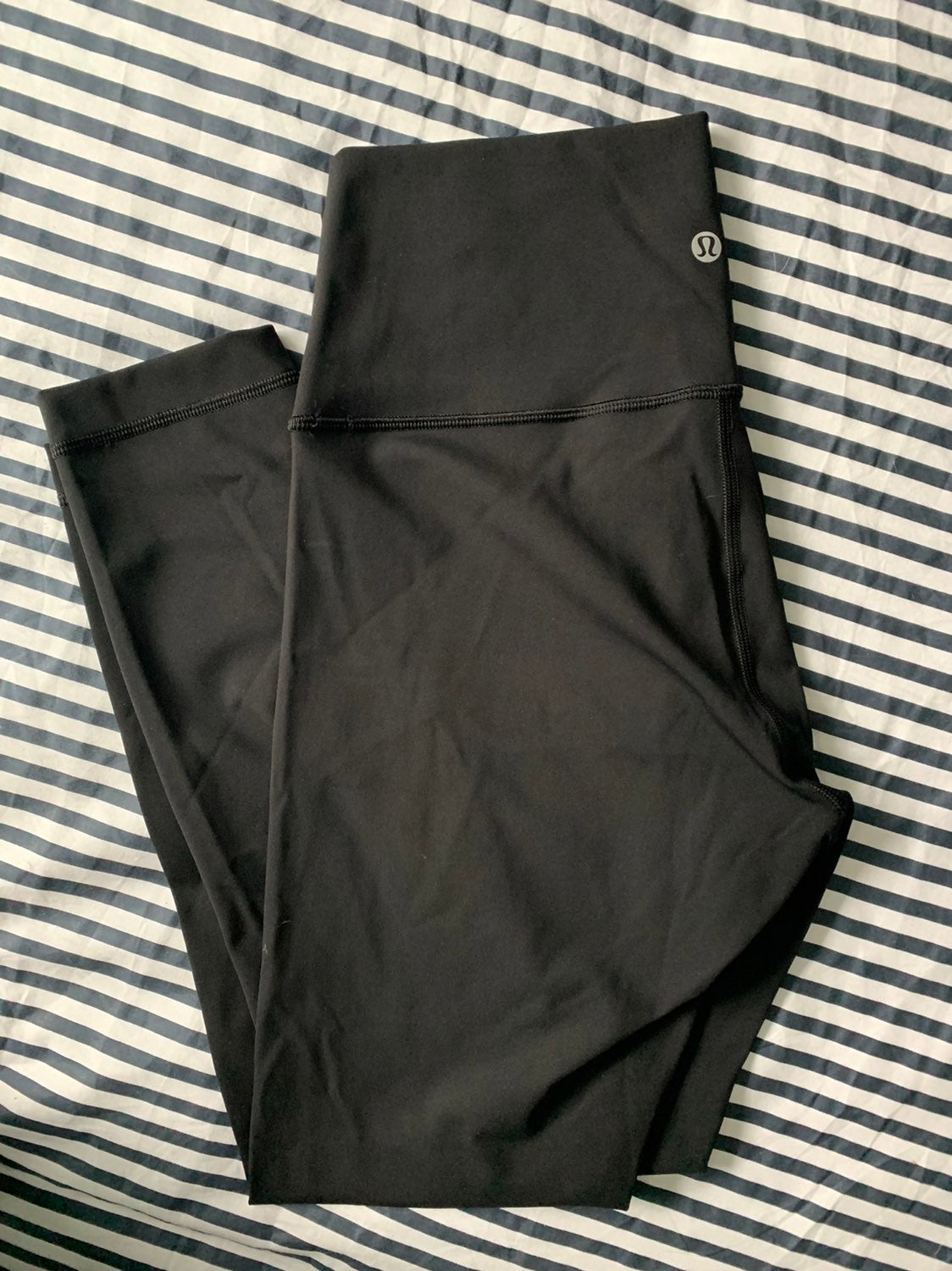 Lululemon Wunder Under