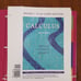 Calculus 2nd Ed Briggs, Cochran, Gillett