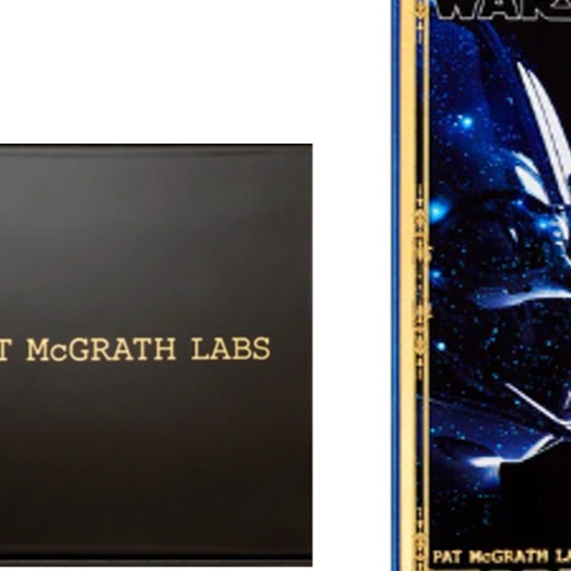 pat mcgrath eyeshadow palettes