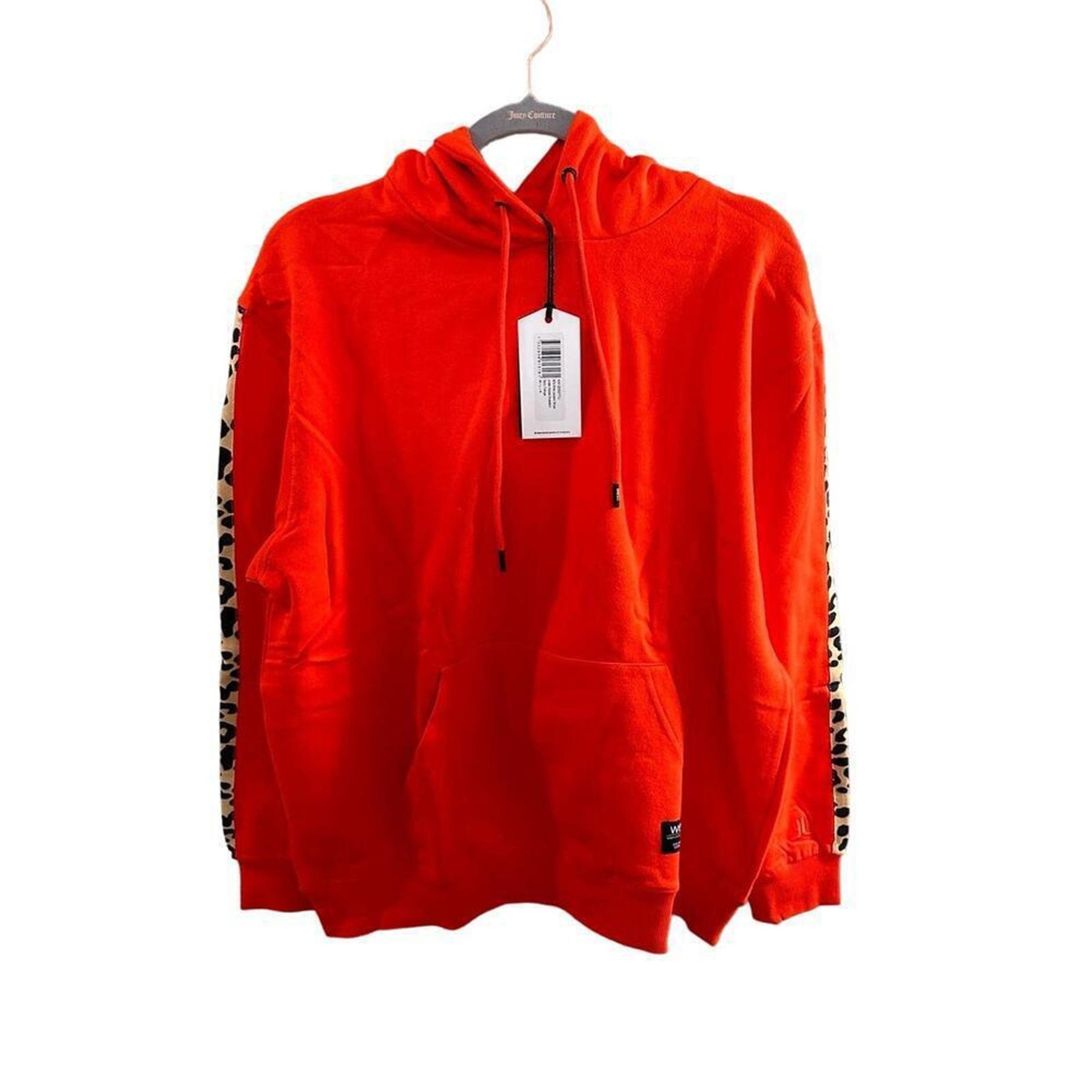 WESC unisex hoodie-size men’s medium