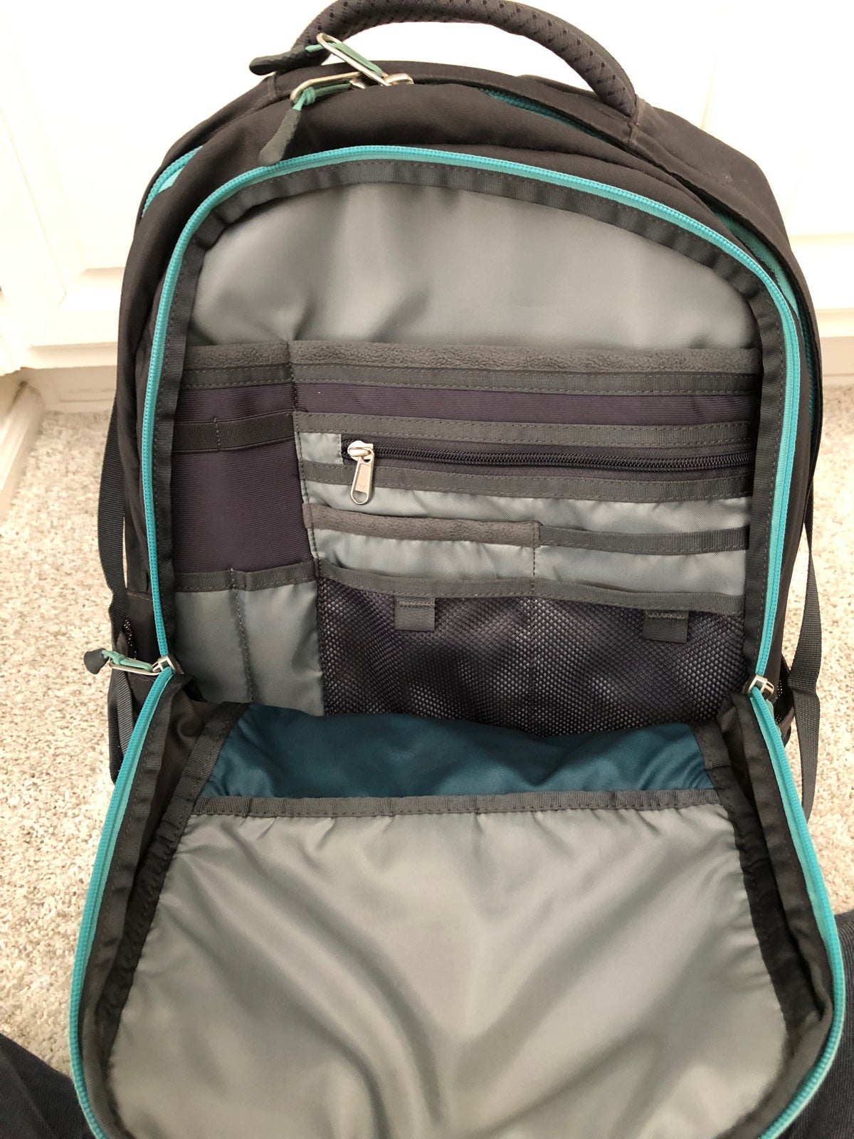 Shops The North Face Backpack Recon