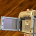SONY HANDYCAM DCR-H30