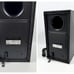 Samsung PS-WN30 Wireless Home Theater Subwoofer Bluetooth Subwoofer Only EUC