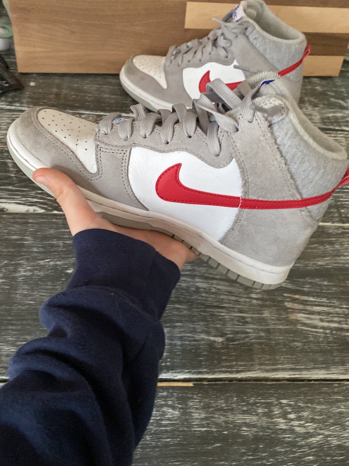 Nike Dunk