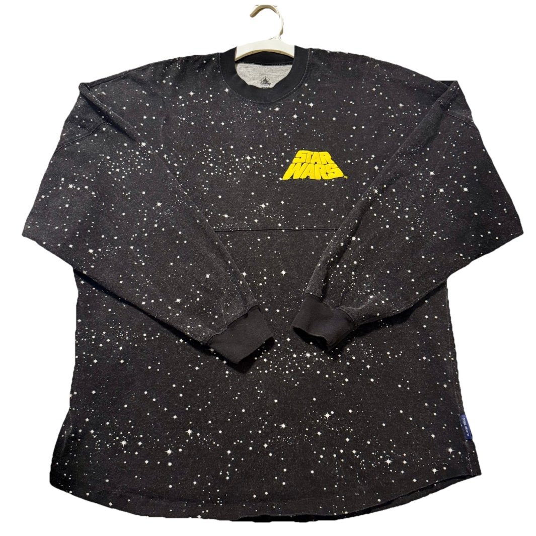 Star Wars Spirit Jersey - Medium