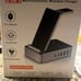 Brand tacelary 8 in 1 Wireless Charging Station