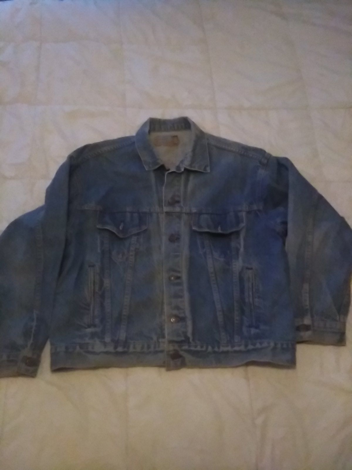 Levi's Jean Jacket