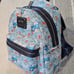 Gyarados and Magikarp AOP Loungefly
