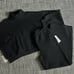 BUNDLE SET Aritzia mega cozy fleece zip up mockneck & wide leg pants 165