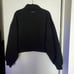 BUNDLE SET Aritzia mega cozy fleece zip up mockneck & wide leg pants 165