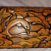 Belt Buckle and Box