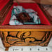 Belt Buckle and Box
