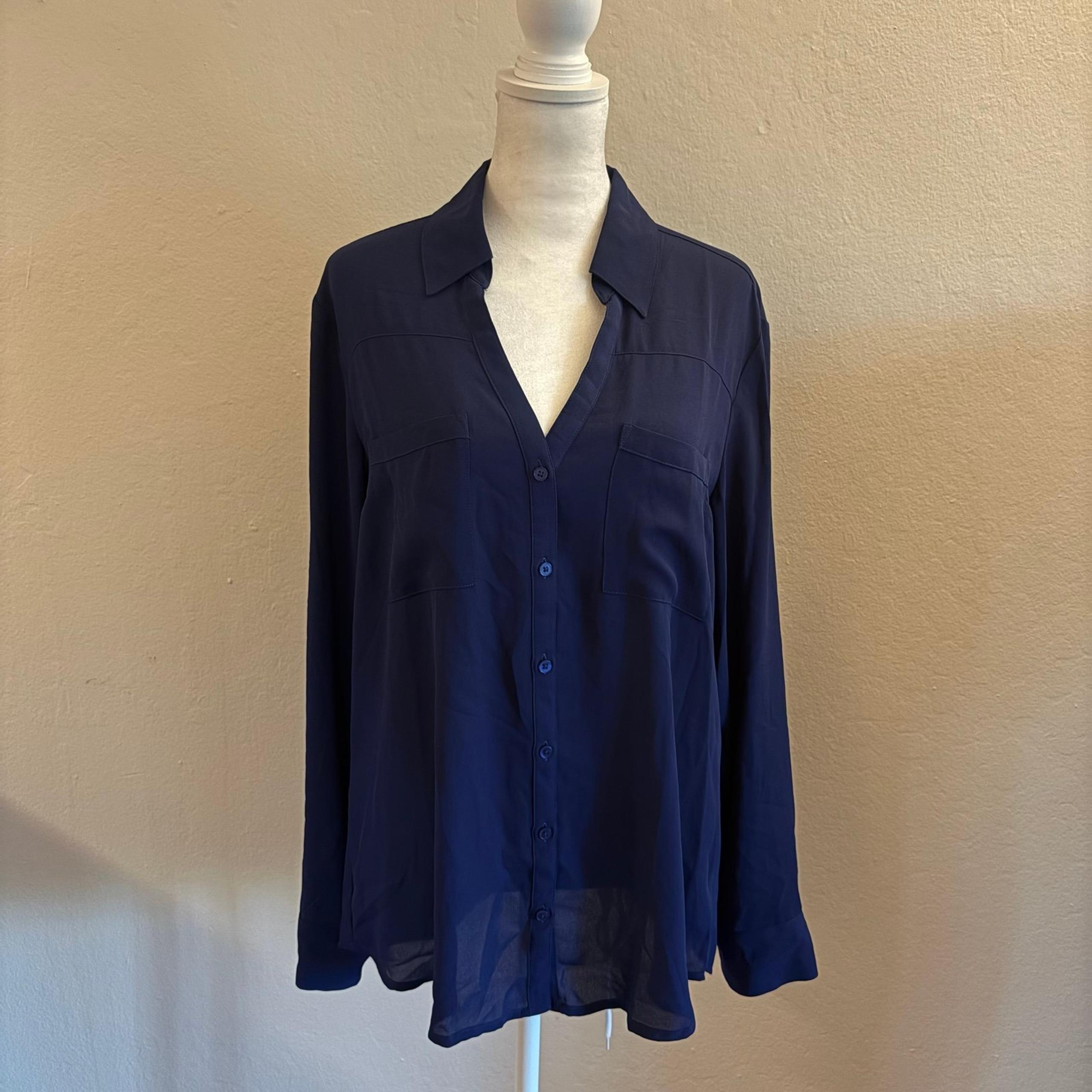 Button Down Shirt