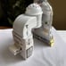 Bath and Body Beauty Belle Rose Adjustable Wallflowers Scent Control Nightlight
