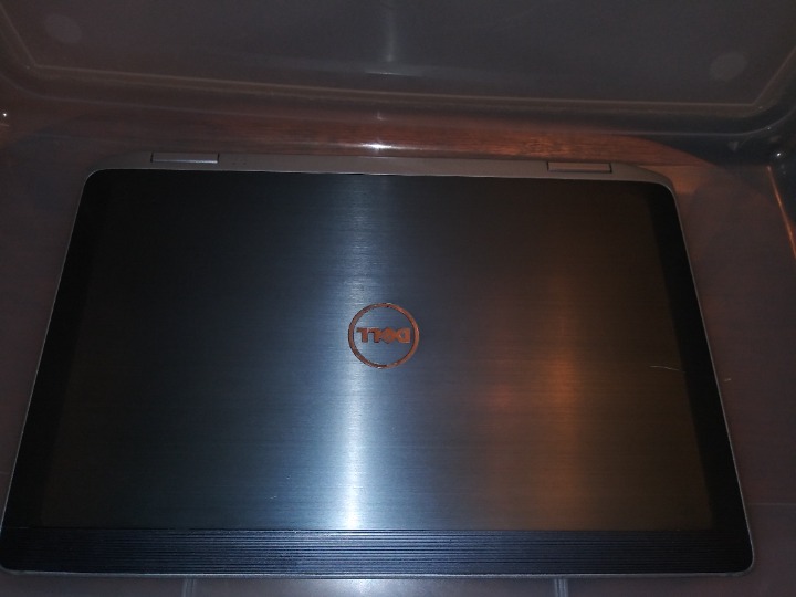 Dell Latitude E6320 13.3 Intel i7 4GB 120GB SSD Backlit Cam DVD W10 PRO
