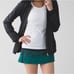LULULEMON PACE RIVAL SKIRT/SKORT-MOUNTAIN PEAK BLACK FORAGE TEAL PRINT-6