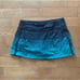 LULULEMON PACE RIVAL SKIRT/SKORT-MOUNTAIN PEAK BLACK FORAGE TEAL PRINT-6