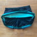 LULULEMON PACE RIVAL SKIRT/SKORT-MOUNTAIN PEAK BLACK FORAGE TEAL PRINT-6