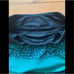 LULULEMON PACE RIVAL SKIRT/SKORT-MOUNTAIN PEAK BLACK FORAGE TEAL PRINT-6