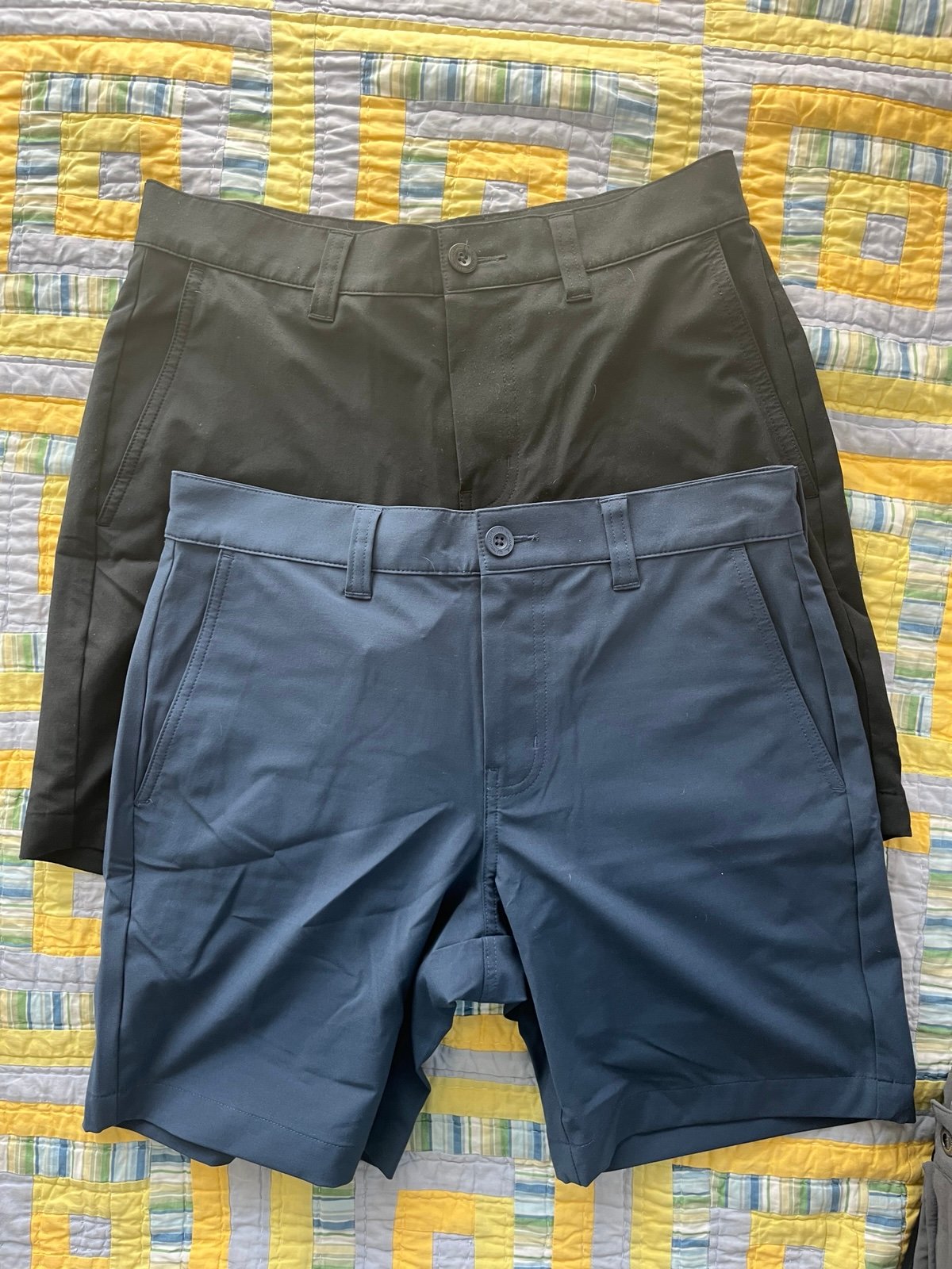 TravisMathew Shorts Waist Men’s 30