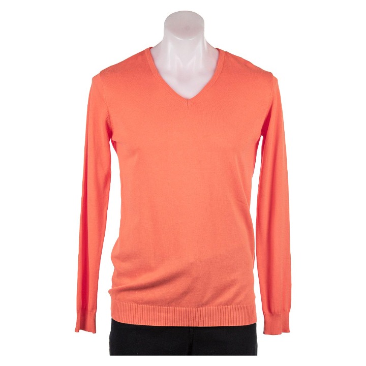 Kiwi St. Tropez Pullovers SM Orange