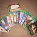 magic tree house books
