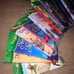 magic tree house books